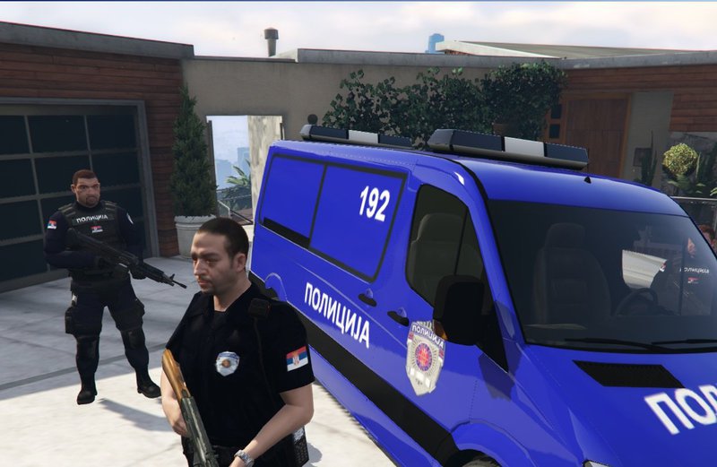mod
